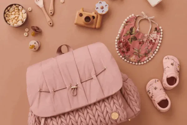 Expensive Diaper Bags