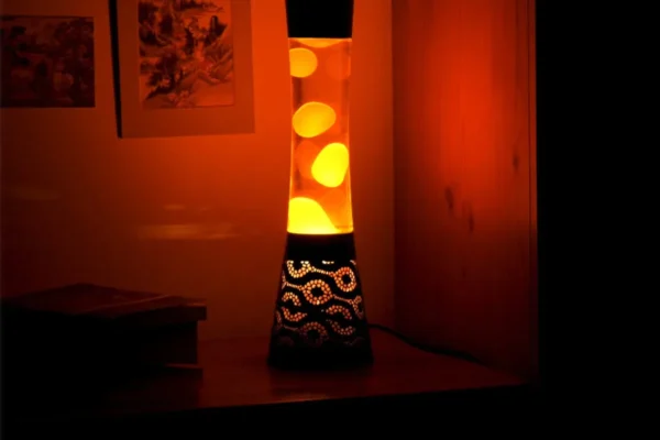 Lava Lamp
