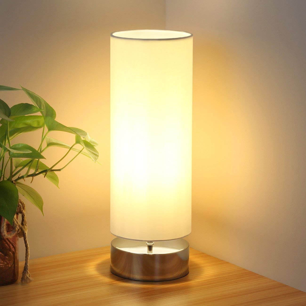 Best Table Lamp For Living Room