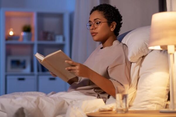 Best Bed Reading Lamp